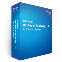 Acronis Backup & Recovery Advanced Server AAS ALP 50-499 ES (TIELLSSPA31) Acronis Backup & Recovery Advanced Server AAS ALP 50-499 ES (TIELLSSPA31)